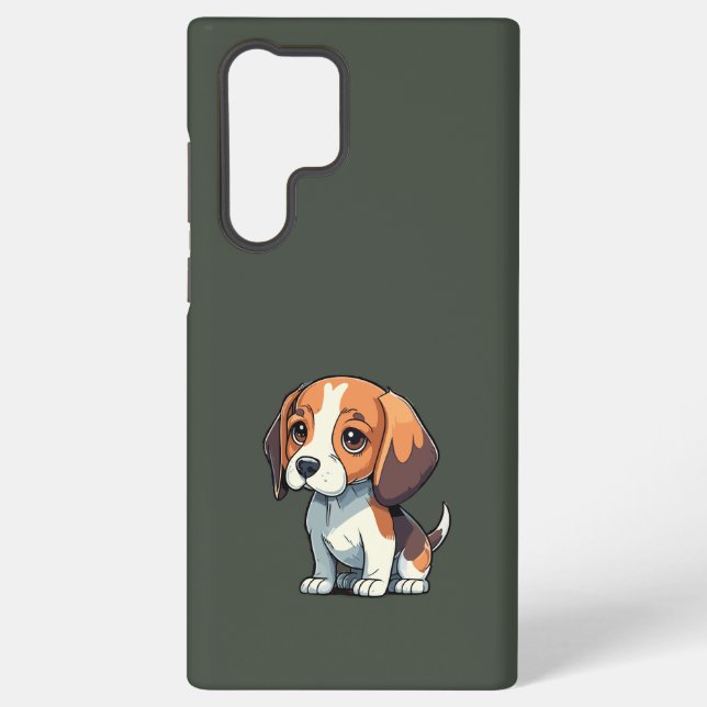 Funda Para Samsung Galaxy funda funda | 📱 de la cubierta de la pluma S (Reverso )