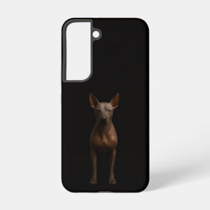 Funda Para Samsung Galaxy S22 Funda Galaxy S22 Black 4 Luxe, Pila Argentino
