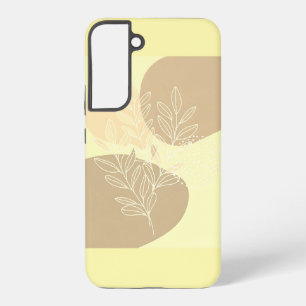 Funda Para Samsung Galaxy S22+ Funda Natural Atrium Galaxy S22 Plus