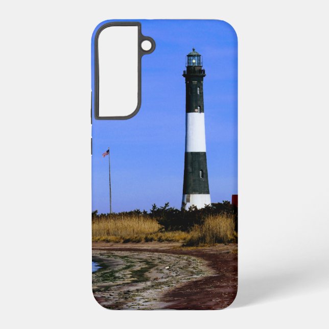 Funda Para Samsung Galaxy funda para iPhone 14 Slim Fit, brillante (Reverso )