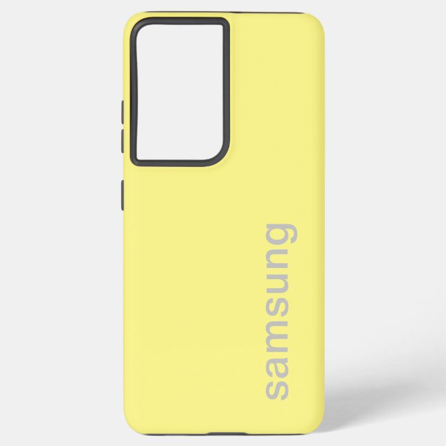 Funda Para Samsung Galaxy funda para samsung (Reverso )