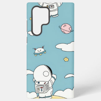 Funda Para Samsung Galaxy S22 Ultra Funda para smartphones de Samsung