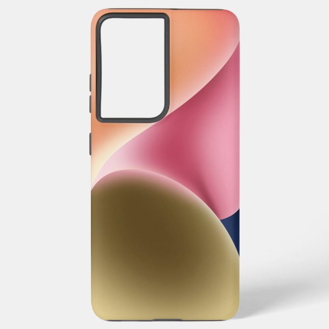 Funda Para Samsung Galaxy Funda para smartphones de Samsung (Reverso )