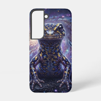 Funda Para Samsung Galaxy S22 Funda para teléfono Galaxy Salamandra Encantada