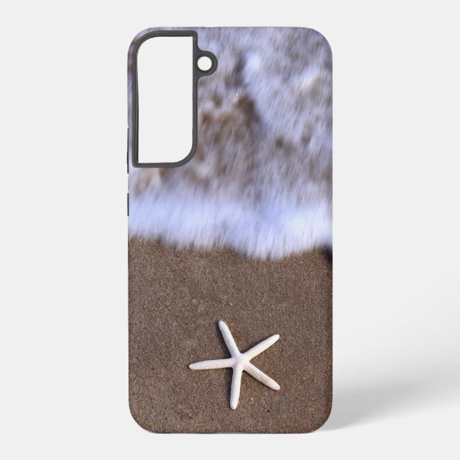 Funda Para Samsung Galaxy Funda protector de teléfono Starfish I (Reverso )