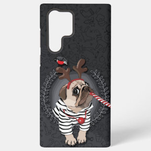 Funda Para Samsung Galaxy S22 Ultra 🐾 funda S22   Funda de clase S23 📱