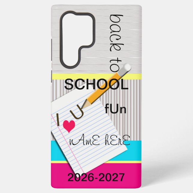 Funda Para Samsung Galaxy Funda Samsung (Reverso )