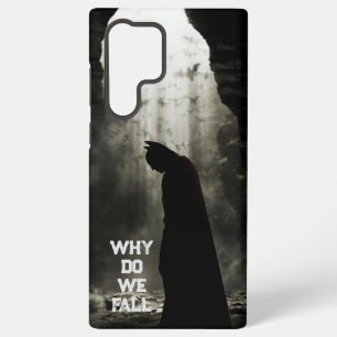 Funda Para Samsung Galaxy S22 Ultra Funda Samsung Batman
