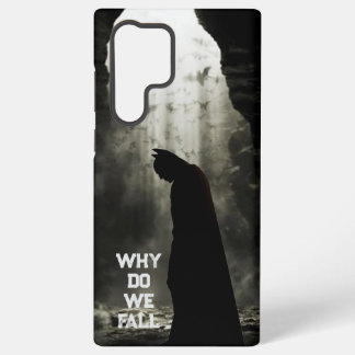 Funda Para Samsung Galaxy S22 Ultra Funda Samsung Batman