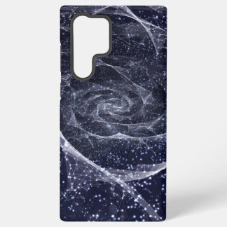 Funda Para Samsung Galaxy S22 Ultra Funda Samsung de constelación celestial