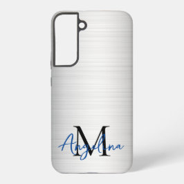 Funda Para Samsung Galaxy S22+ Funda Samsung Galaxy personalizado simple