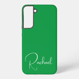 Funda Para Samsung Galaxy S22+ Funda Samsung Galaxy personalizado simple