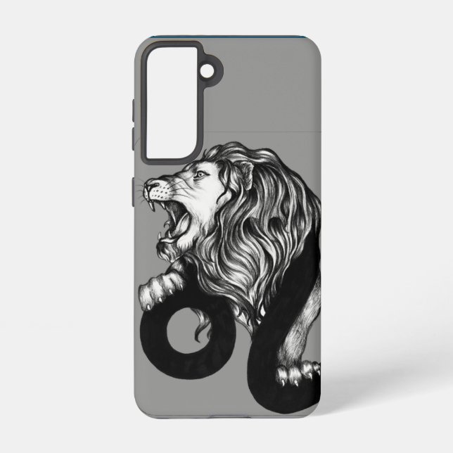 Funda Para Samsung Galaxy Funda Samsung Galaxy S21 (Reverso )