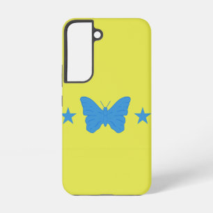 Funda Para Samsung Galaxy S22 Funda Samsung Galaxy S22 Bandera de Bady Bassit