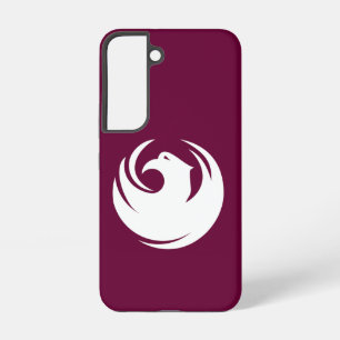 Funda Para Samsung Galaxy S22 Funda Samsung Galaxy S22 Bandera de la ciudad de P