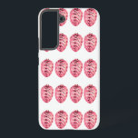 Funda Para Samsung Galaxy S22  Funda Samsung Galaxy S22 Plus de Pinecones Rosa<br><div class="desc">Tipo de dispositivo: Los Fundas Samsung Galaxy S22 Plus Samsung Galaxy S22 Plus satisfacen todos sus requisitos en términos de protección telefónica, diseño ligero e impresión de alta calidad. Son resistentes a la moda y a los arañazos, son más seguros que un funda tipo Slim, e incluso vienen con un...</div>
