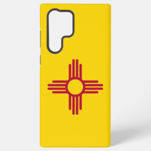Funda Para Samsung Galaxy S22 Ultra Funda Samsung Galaxy S22 Ultra bandera de Nuevo Mé
