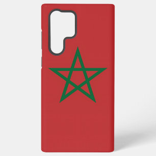 Funda Para Samsung Galaxy S22 Ultra Funda Samsung Galaxy S22 Ultra con bandera de Marr