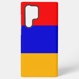 Funda Para Samsung Galaxy S22 Ultra Funda Samsung Galaxy S22 Ultra con la bandera de A