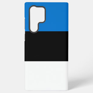 Funda Para Samsung Galaxy S22 Ultra Funda Samsung Galaxy S22 Ultra con la bandera de E