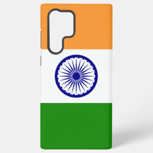 Funda Para Samsung Galaxy S22 Ultra Funda Samsung Galaxy S22 Ultra con la bandera de l