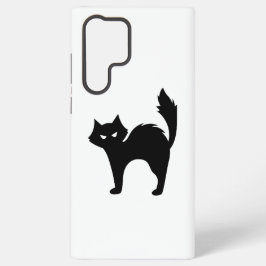 Funda Para Samsung Galaxy S22 Ultra Funda Samsung Grumpy Cat