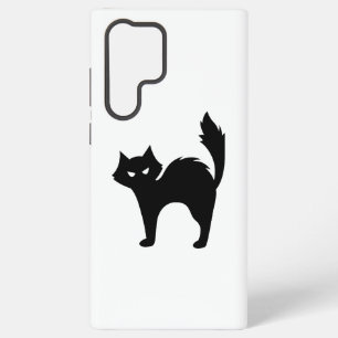 Funda Para Samsung Galaxy S22 Ultra Funda Samsung Grumpy Cat