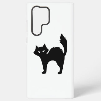 Funda Para Samsung Galaxy S22 Ultra Funda Samsung Grumpy Cat