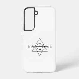 Funda Para Samsung Galaxy S22 Funda Samsung S22 ‘Keep Going’ – minimalista 