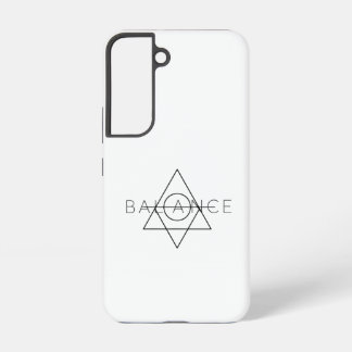 Funda Para Samsung Galaxy S22 Funda Samsung S22 ‘Keep Going’ – minimalista