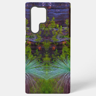 Funda Para Samsung Galaxy S22 Ultra Funda Samsung s22 Ultra naturaleza
