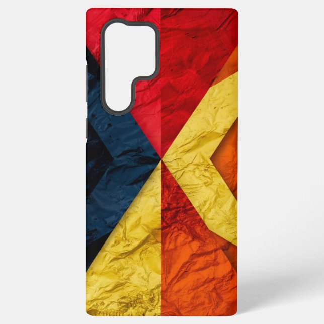 Funda Para Samsung Galaxy Funda Smsung Plus /\ Samsung S 24 Plus (Reverso )