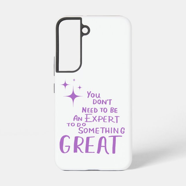 Funda Para Samsung Galaxy funda trasera del Samsung galaxy s22 (Reverso )