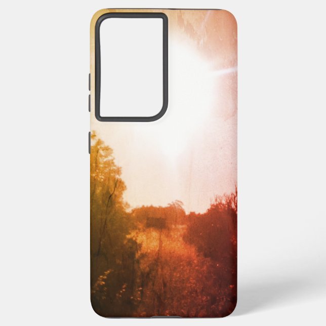 Funda Para Samsung Galaxy funda ultra de samsung galaxyS21 (Reverso )