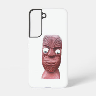 Funda Para Samsung Galaxy S22 Funda Waka Side Eye Tiki Galaxy S22