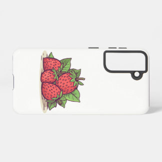 Funda Para Samsung Galaxy S21 Fundas