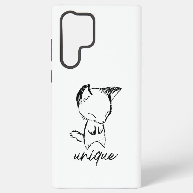 Funda Para Samsung Galaxy fundas de celular (Reverso )