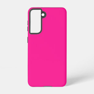 Funda Para Samsung Galaxy S21 fundas de Samsung "I'm Bonito Pink"