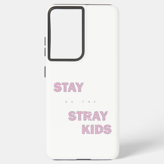Funda Para Samsung Galaxy Fundas de Stay Colorful Samsung (Reverso )