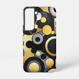 Funda Para Samsung Galaxy S22 Fundas GoldRush 2 para iPhone y Samsung Múltiples