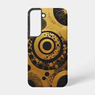 Funda Para Samsung Galaxy S22 Fundas GoldRush 3 para iPhone y Samsung Múltiples