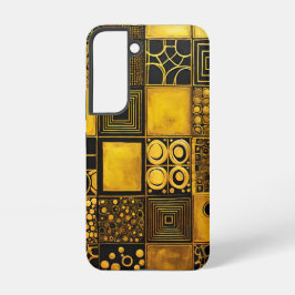 Funda Para Samsung Galaxy S22 Fundas GoldRush 8 para iPhone y Samsung Múltiples