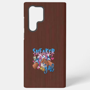 Funda Para Samsung Galaxy S22 Ultra Fundas para atletas Samsung de 6.7" a prueba de im
