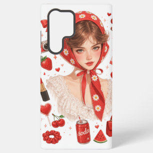 Funda Para Samsung Galaxy S22 Ultra Fundas para Samsung Galaxy S22 Ultra