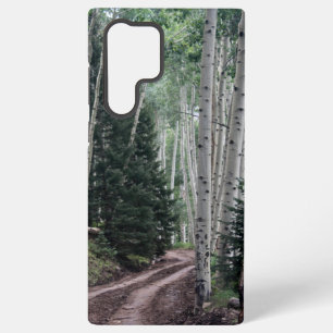 Funda Para Samsung Galaxy S22 Ultra Fundas para teléfono Samsung de carretera a través