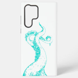 Funda Para Samsung Galaxy S22 Ultra fundas para teléfono Samsung tentáculos de pulpo a