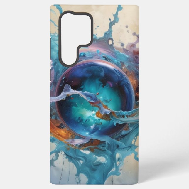 Funda Para Samsung Galaxy Fundas para teléfonos (Reverso )