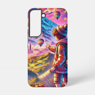 Funda Para Samsung Galaxy S22 fundas para teléfonos Samsung S22