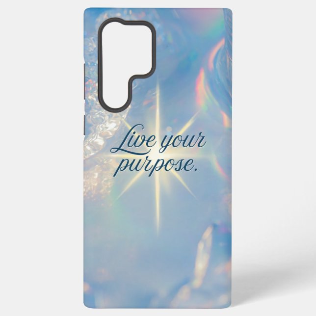 Funda Para Samsung Galaxy Fundas protectoras para Galaxy S22 Ultra (Reverso )