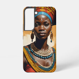 Funda Para Samsung Galaxy S22 Fundas Queen 1 para iPhone y Samsung Múltiples